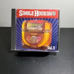 6-108 SINGLE HOUR BEST 100 Vol.5