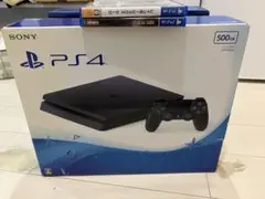 SONY PS4 500GB & PS5 Digital Edition