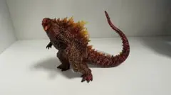 激造シリーズ　GODZILLA　2019　ゴジラ　バーニングver.　激造
