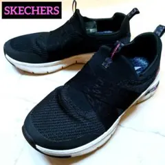 SKECHERS スケッチャーズ アーチ フィット モダンリズム スニーカー