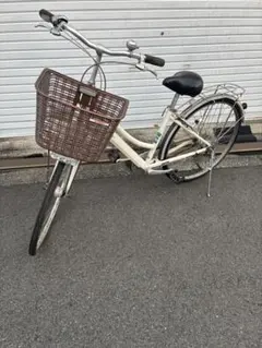 ブリヂストンの通学対応　リユース自転車 2026年最新】ブリジストン 通学自転車の人気アイテム - メルカリ