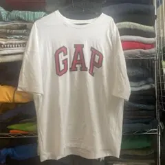GAPTシャツ