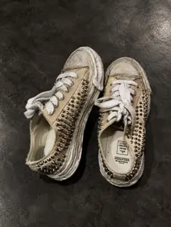 Maison MIHARA YASUHIRO PETERSON 23 スタッズ