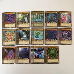 遊戯王 初期、2期ファイルまとめ売り スーパー以上約60枚 - メルカリ