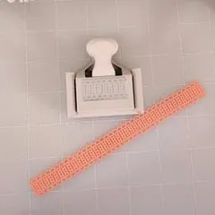 Martha Stewart Crafts ペーパークラフト