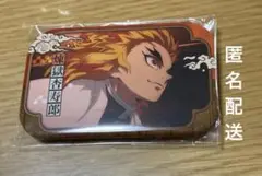 鬼滅の刃 煉獄杏寿郎 まるかく缶バッジ セット 鬼滅の刃 煉獄杏寿郎 まるかく缶バッジ セット 鬼滅の刃