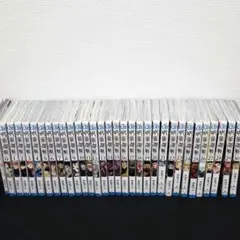 呪術廻戦 全30巻+0巻+0.5巻セット 全巻セット