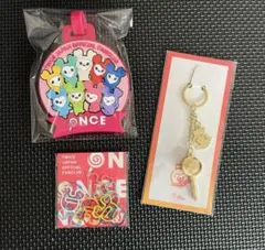 ONCEファンクラブグッズセット