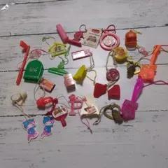 昭和　サンリオ　おまけ　他