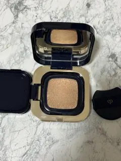 【正規品】クレドポーボーテ タンクッションエクラルミヌオークル00