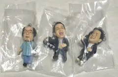 ガチャガチャ ダイアン 津田 ユースケ 岸大介