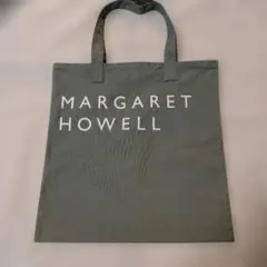 MARGARET HOWELL トートバッグのサムネイル