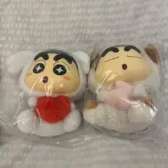 toptoy ブラインドボックス クレヨンしんちゃん 2点セット