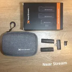 Numark ワイヤレスマイクセットWS100D UHF - メルカリ