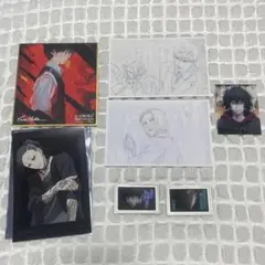 東京喰種ex. 展示会
