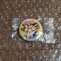 遊戯王　ピンバッジ 遊戯王 ピンズ ピンバッジ JUMP SHOP ジャンプショップ 闇遊戯 - メルカリ
