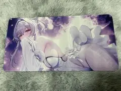 勝利の女神:NIKKE リバーレリオ　プレイマット　デスクマット　ラバマット4