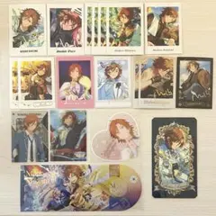 あんスタ ぱしゃこれ 三毛縞斑 通常 箔押し バラ売り⭕ あんスタ ぱしゃこれ 三毛縞斑 通常 箔押し バラ売り⭕ - メルカリ