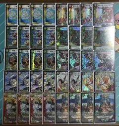 デッキ デュエルマスターズ