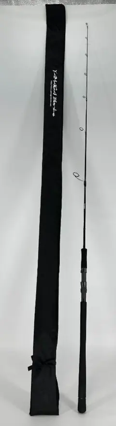 Galahad 634S Spinning 美品 保証書付き 送料込み ヤマガブランクス ギャラハド 634S (ロッド・釣竿) 価格比較