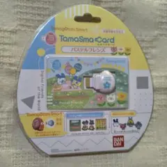 たまごっちスマート たまスマカード パステルフレンズ - メルカリ