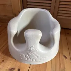 Bumbo ベビーソファ サンドベージュ　グレー