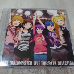 2025年最新】live the@ter selectionの人気アイテム - メルカリ