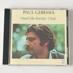 期間限定セール 廃盤 希少 Paul Geremia Hard Life Roc
