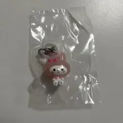 ゆるっとめじるしアクセサリー　マイメロ