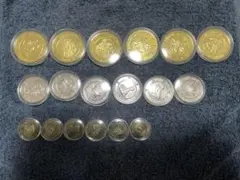 銀貨 15枚セット 新1円銀貨 明治38年 NGC MS63 - セキグチは1964年創業の古銭