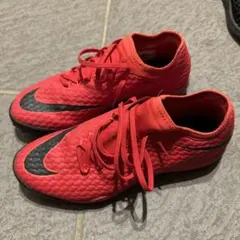 新品　ナイキ　ハイパーヴェノム　ナイキグリップ　インソール　レア NIKE ナイキ ハイパーヴェノム フィニッシュ FG(グリーン