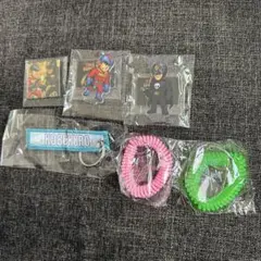 コブクロ ガチャガチャセット