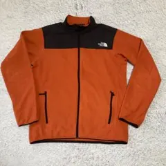 美品THE NORTH FACE XLフリースジャケット メンズ 人気モデル
