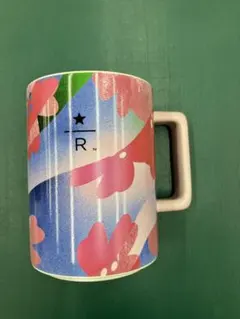 Starbucks Reserve マグアート サクラ 2023 355ml