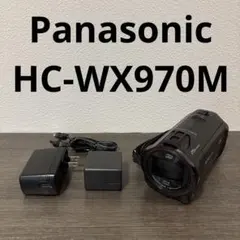 2025年最新】hc-wx970mの人気アイテム - メルカリ