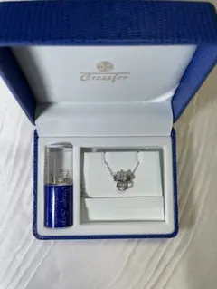 【ディズニー】ダンシングストーンネックレス