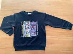 仮面ライダーガヴ 100