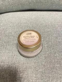 SABON 2in1 Face Polisher 15ml フェイスポリッシャーのサムネイル