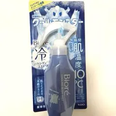 Biore Cooling Body Mist 冷却スプレー