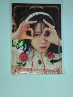 来栖りん りんのとなりで カード ラブライブ RNR りんレア 2種セット