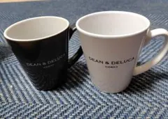 ハワイ限定！DEAN & DELUCA マグカップ 2個セット