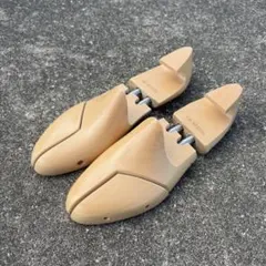 極美品　JM WESTON 純正　シューツリー　022L サイズ7 極美品 JM WESTON 純正 シューツリー 022L サイズ7 J.M.WESTON