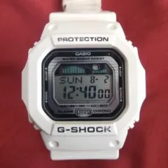 G-SHOCK‼️GLX-5600‼️オーバーホール新品電池交換済み‼️デニム調1/1
