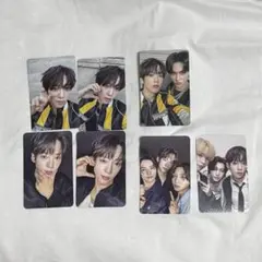 2025年最新】AMPERS&ONE ジホ トレカの人気アイテム - メルカリ