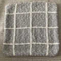 IDEE クッションカバー 43×43cm