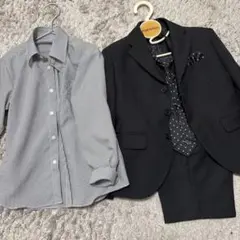 OLIVER HOUSE フォーマルスーツ 120サイズ