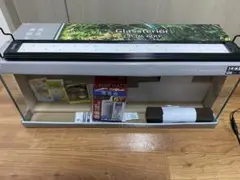 GEX Glassterior AGS SLIDE OF-230 中古 - メルカリ
