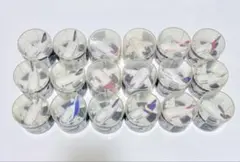 スターアライアンス　コレクション　プルバック　サントリー　コンプリート　18種