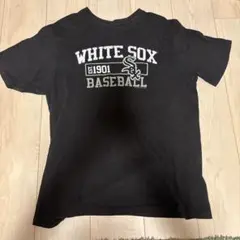 ホワイトソックス　Tシャツ　Mサイズ　white sox