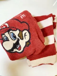 スーパーマリオ